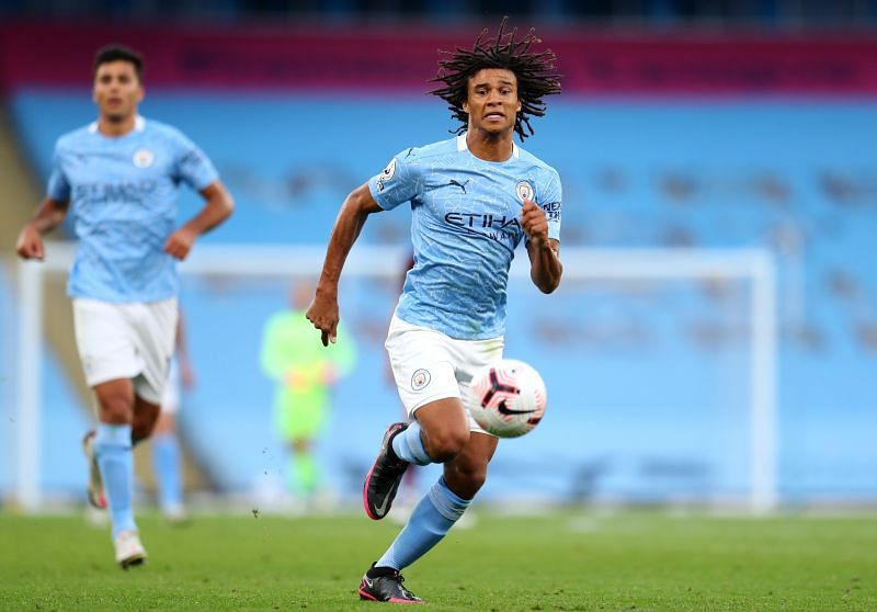 Nathan Ake